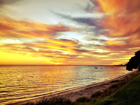 Stansbury Seaside Markets - Accommodation VIC 2