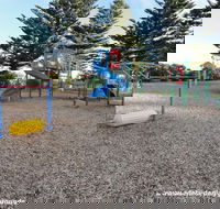 Susan Wilson Memorial Playground - Accommodation VIC