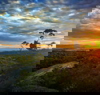Tenterfield - Accommodation VIC