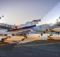 The Royal Flying Doctor Service Outback Experience in Broken Hill - Accommodation VIC