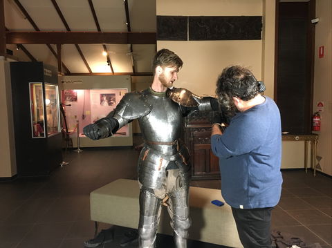 The Abbey Museum Of Art And Archaeology - Accommodation VIC 0