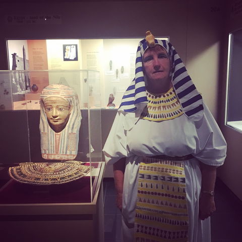 The Abbey Museum Of Art And Archaeology - Accommodation VIC 1