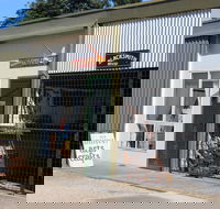 The Bakehouse Arts and Crafts - Accommodation VIC