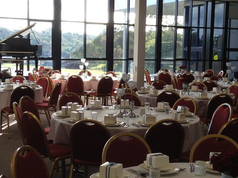 The New Peninsula Conference And Events Centre - Accommodation VIC 1