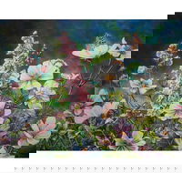 The Homestead Gallery - Accommodation VIC