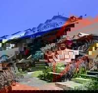 The Tilba District Heritage Areas - Accommodation VIC