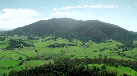 The Tilba District Heritage Areas - Accommodation VIC 1