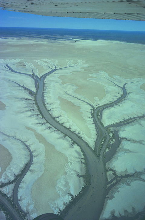 Tidal Flats - Accommodation VIC 0