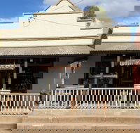 Timber Tales - Accommodation VIC