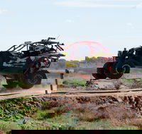 Turbo Buggy Ride - Accommodation VIC