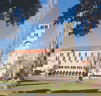 University of Western Australia - Accommodation VIC