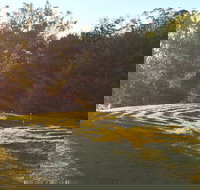 Vortex Healing Centre - Accommodation VIC