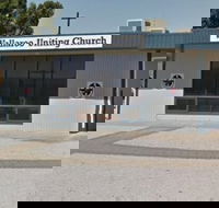 Wallaroo Uniting Church - Accommodation VIC