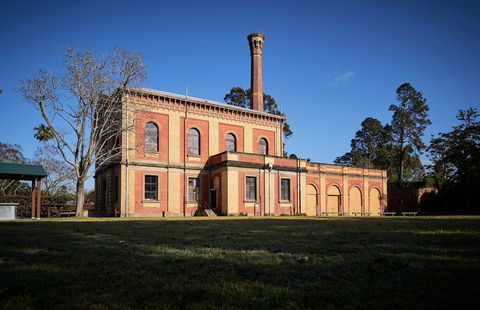 Walka Recreation And Wildlife Reserve - Accommodation VIC 0