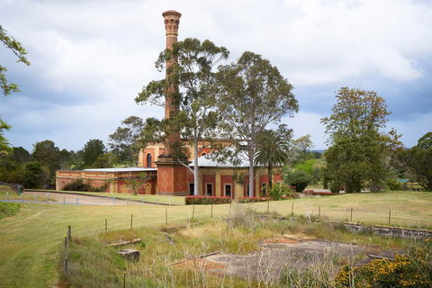 Walka Recreation And Wildlife Reserve - Accommodation VIC 2