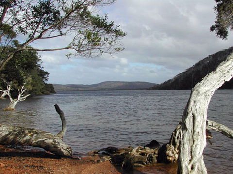Walpole-Nornalup Inlet - Accommodation VIC 0