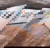 Wanneroo Gallery - Accommodation VIC