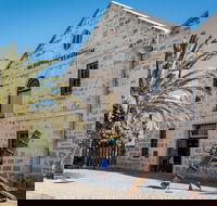 WA Shipwrecks Museum - Accommodation VIC
