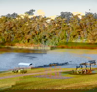 Wauchope - Accommodation VIC