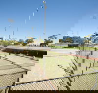 Wests Tennis Club - Accommodation VIC