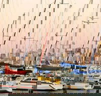 Williamstown - Accommodation VIC