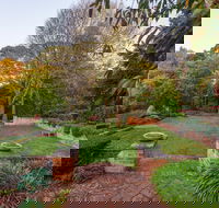 Windyridge Garden Mount Wilson - Accommodation VIC