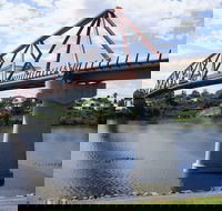 Yandhai Nepean Crossing - Accommodation VIC