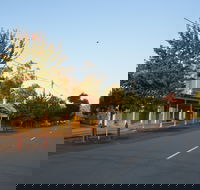 Adelong - Accommodation VIC