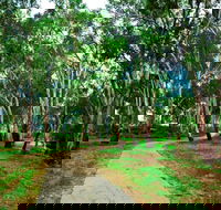 Adungadoo Pathway - Accommodation VIC