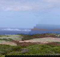 Archipelago of the Recherche - Accommodation VIC