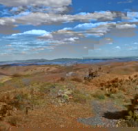 Arden Hills 4WD Track. - Accommodation VIC