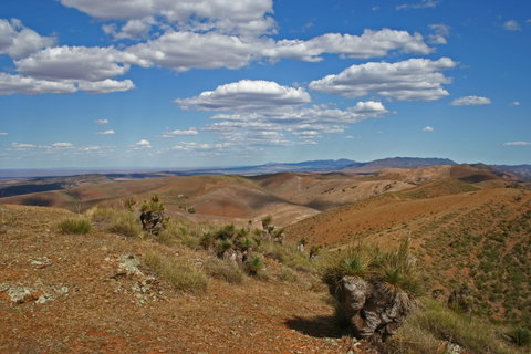 Arden Hills 4WD Track. - Accommodation VIC 0