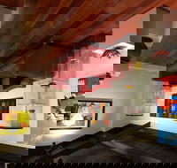 Atelier Crafers - Accommodation VIC