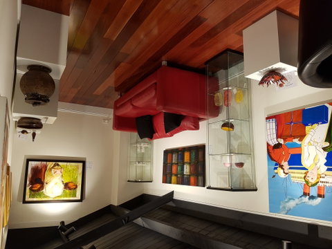 Atelier Crafers - Accommodation VIC 0