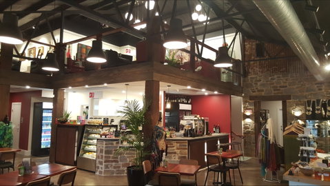 Atelier Crafers - Accommodation VIC 1