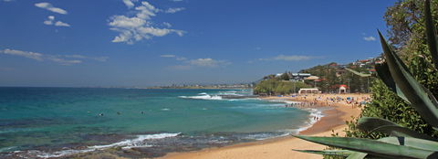 Austinmer Beach - Accommodation VIC 0