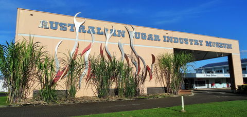 Australian Sugar Heritage Centre - Accommodation VIC 1