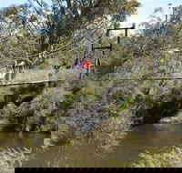 Avon Park - Accommodation VIC