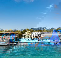 Baldivis - Accommodation VIC