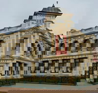 Bank Art Museum Moree BAMM - Accommodation VIC
