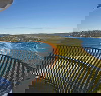 Barrenjoey Lighthouse - Accommodation VIC