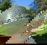 Big Murray Cod - Accommodation VIC