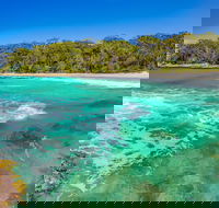 Blenheim Beach - Accommodation VIC