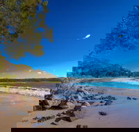 Boat Harbour Beach - Accommodation VIC