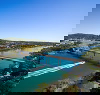 Boyne Island - Accommodation VIC