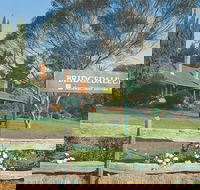 Bridgedale - Accommodation VIC