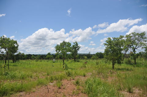 Brocks Creek Chinatown And Temple Site - Accommodation VIC 1