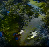 Brookwater Golf and Country Club - Accommodation VIC