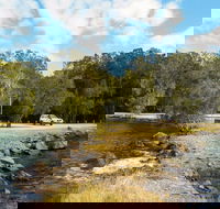 Brunswick River Picnic Area - Accommodation VIC