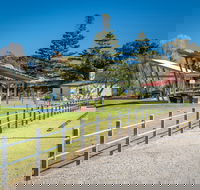 Bungala Park - Accommodation VIC